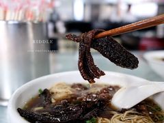-美味斋(西北街店)