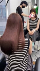 -凯博K-boom Hair Salon