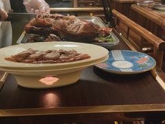 -范家小馆·烤鸭新京菜(金融街店)