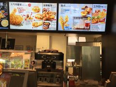 -肯德基(相城漕湖店)