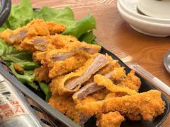 -第二外国语学院-韩国餐厅(朝阳路店)