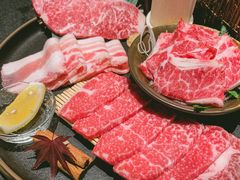 -300杯·和牛烧肉清酒专门店(廊里店)