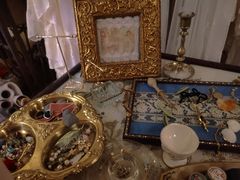 餐具摆设-秘密小花园(第三中学店)