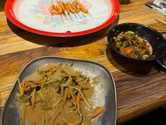 -北丐先生·野馄饨烧烤(雨花万象店)