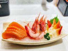 -元气寿司(金光华店)