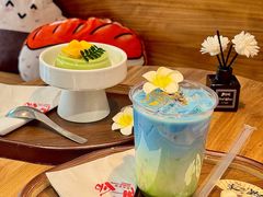 -河风の幸会精致料理