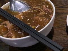 -姚记炒肝店(簋街店)