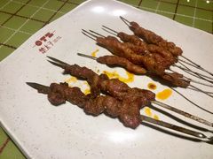 -楚太子  中餐&烧烤(武大店)