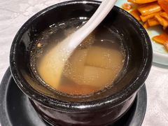 -鄱阳湖·江西小炒·瓦罐煨汤(五道口店)