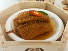 -怀德酒楼·粤菜·海鲜·茶点(怀德万象汇店)