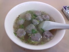 牛丸汤-味然香(起义路店)