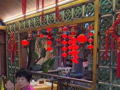 -汇景花园酒家(基立下道店)