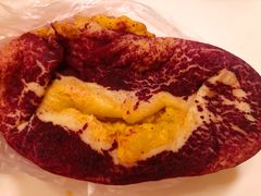 麻薯地瓜-福来天(威高广场店)