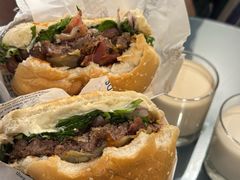 -Fergburger(皇后镇店)