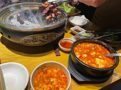 -泥炉烧肉师(新街口金銮巷店)