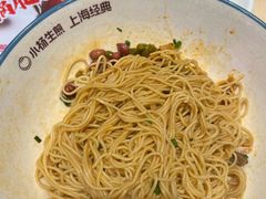 -小杨生煎(深圳岗厦北店)