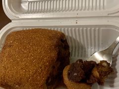 驴打滚-老回回烩面馆(左家庄店)