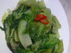 -茅庐川菜(青岛凯德店)