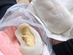 -澳门长洲糯米糍(柯打苏沙街店)