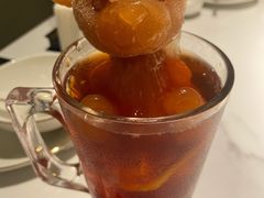 -领鲜天下·焗海鲜·花胶鸡(天目里店)