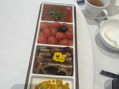-悦融·京鲁菜·露台花园(安定门店)