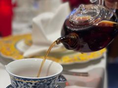 -Yan Ting 宴庭中餐厅(上海静安瑞吉酒店)