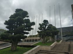 -贵阳国际生态会议宴会中心