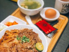 -熊吞·大碗丼烧肉饭(西市场嘉华店)