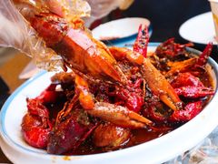 -三妹小龙虾·黄油蟹(华侨城总店)