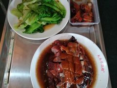-黄连大头华烧鹅店(大良店)