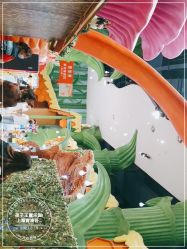 -孩子王童乐园(上海青浦吾悦广场店)