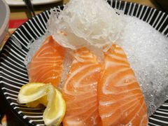 -友壹町寿司(嘉洲广场店)