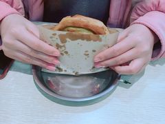 -成都麻辣肉饼(上马营店)