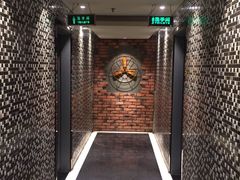 洗手间-环球梦主题KTV(曲阳生活购物中心店)