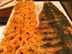 -济南香格里拉·咖啡泉自助餐厅