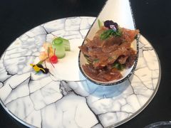 -岁粤Moon·湖景餐厅(月光码头店)