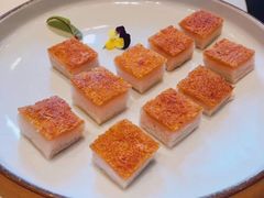 -广州文华东方酒店·江-由辉师傅主理