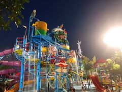 -苏州乐园森林水世界