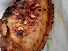 麻辣烤翅-鬼味烤翅(南锣鼓巷店)