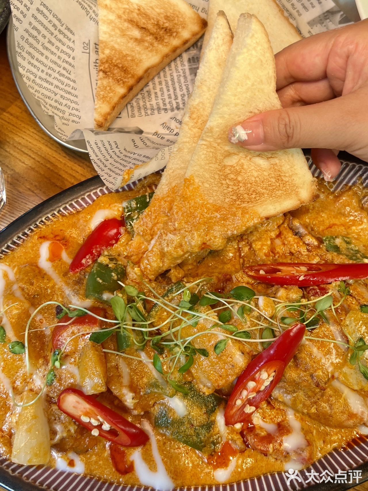 吃过5次以上才舍得分享的小店!就在望平街!