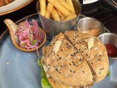 -blue frog蓝蛙(长泰广场店)