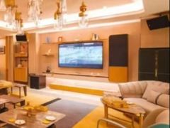 -MONARCH君尚商务娱乐KTV(北外滩店)
