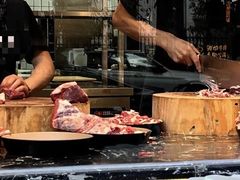 -谭三娘鲜切牛肉自助火锅(九眼桥总店)
