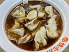 -饺小吉(T11店)