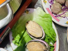-燃计沙茶皇·香港沙茶火锅(人广旗舰店)