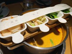 -生如夏花泰式火锅(西村黑金店)