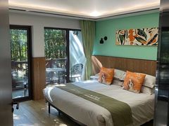 -太阳岛度假酒店