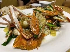 -傻记乳鸽王海鲜餐厅