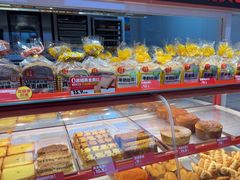 -味多美蛋糕(双合地铁店)
