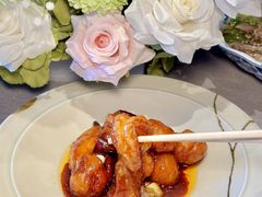 -许家菜.艺创菜(仁和新城店)